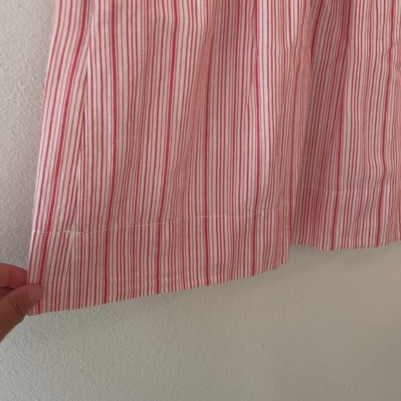 Striped summer skirt by Gap in size medium - Picture 4 of 10